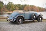 Stutz DV32 Super Bearcat Convertible by Weymann 1932 года